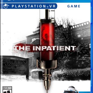 The Inpatient - PlayStation 4