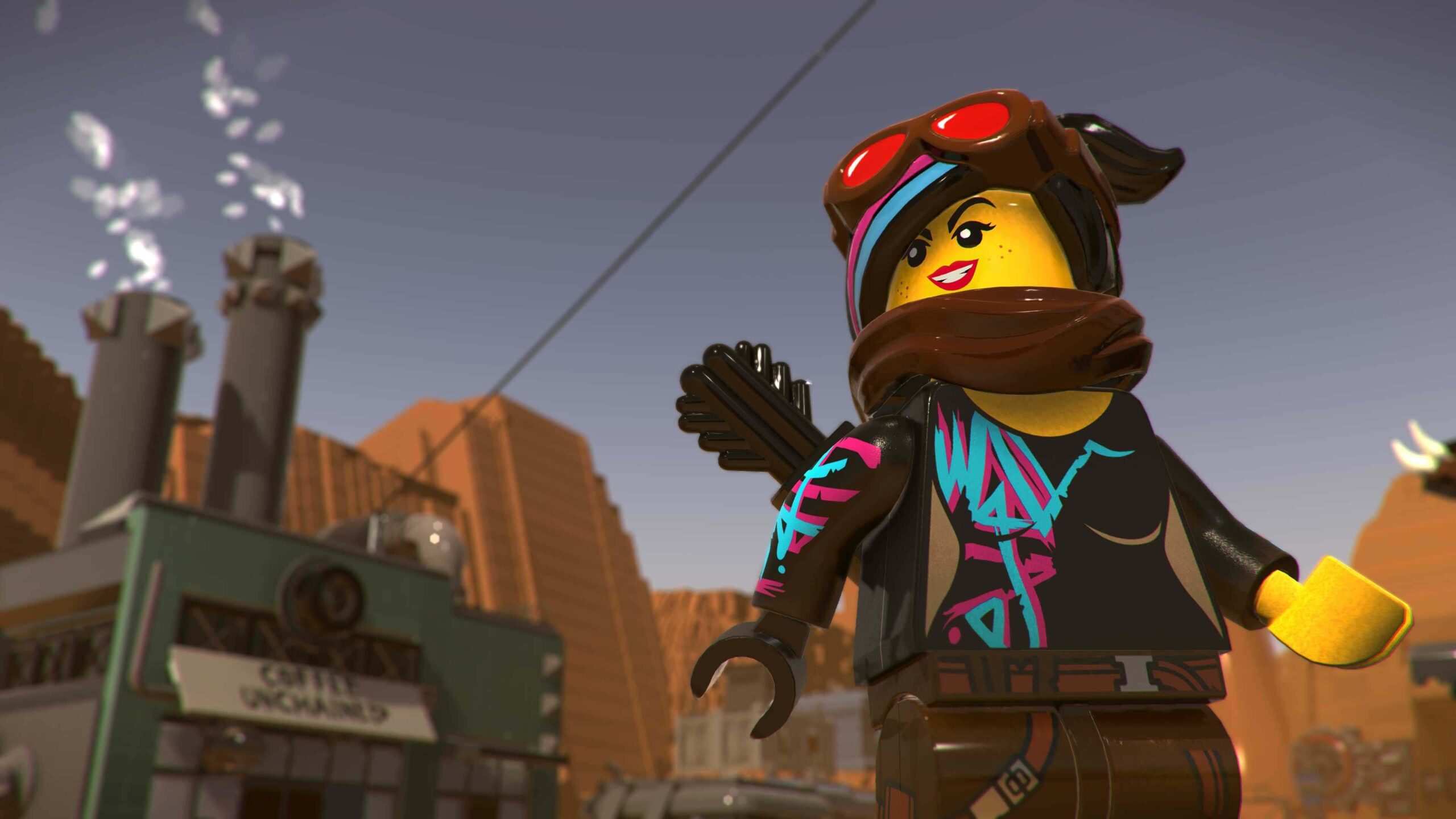 The LEGO Movie 2 Video Game - Xbox One - Image 2