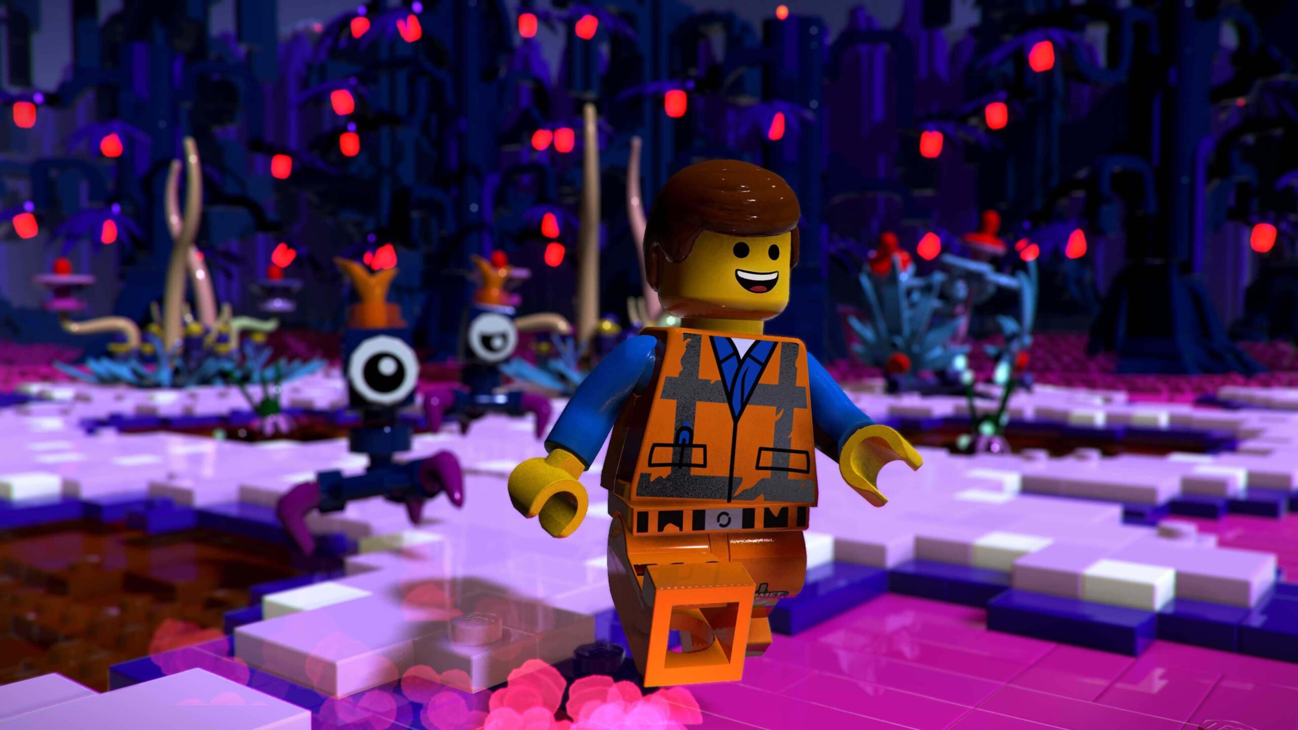 The LEGO Movie 2 Video Game - Xbox One - Image 3