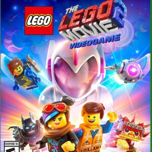 The LEGO Movie 2 Video Game - Xbox One