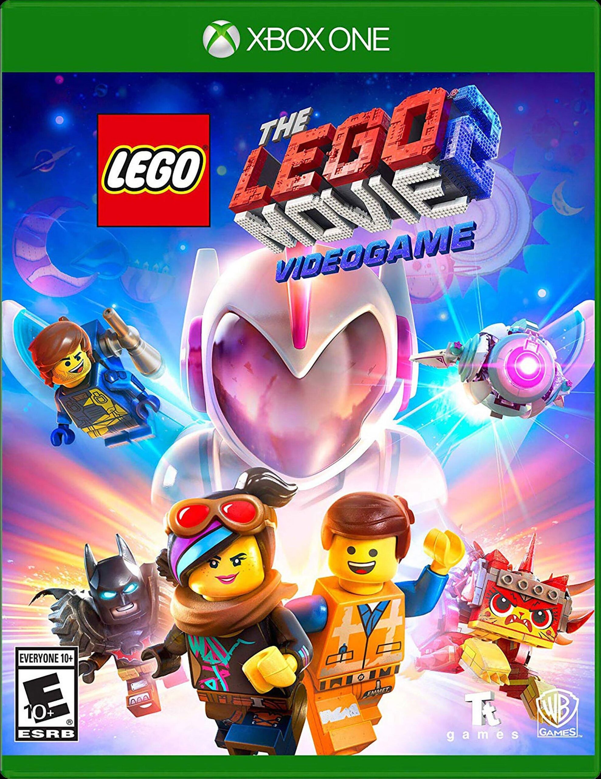 The LEGO Movie 2 Video Game - Xbox One