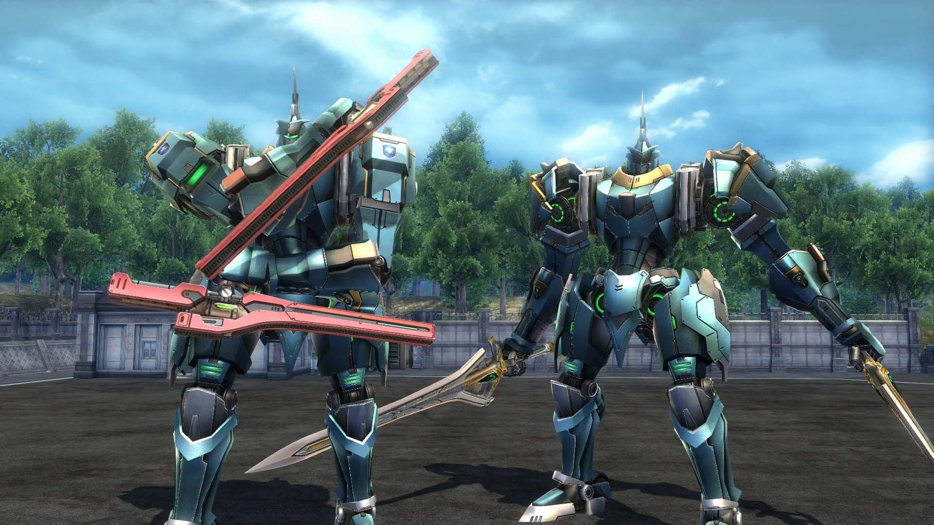 The Legend of Heroes: Trails of Cold Steel III - PlayStation 4 - Image 2