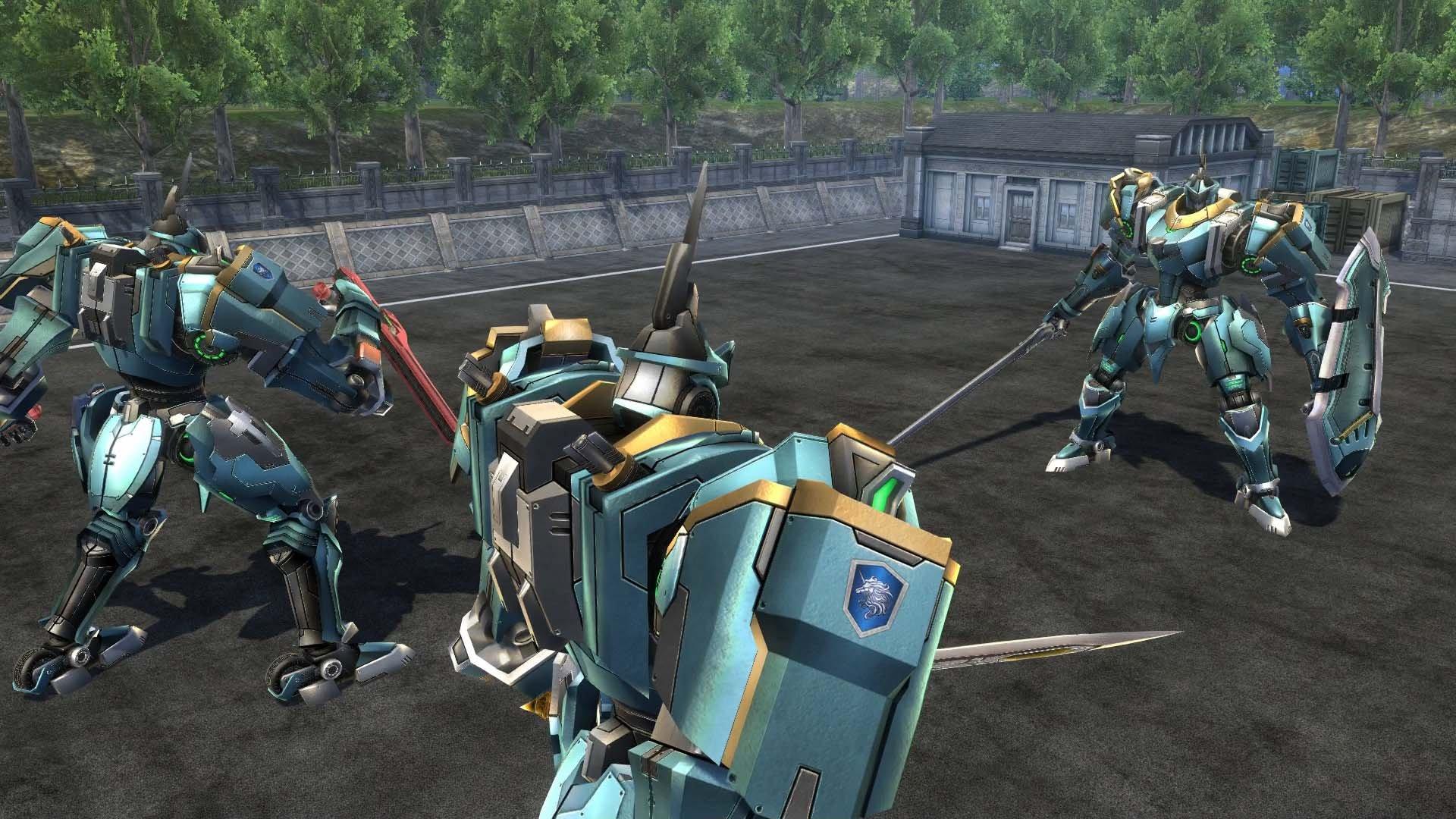 The Legend of Heroes: Trails of Cold Steel III - PlayStation 4 - Image 4