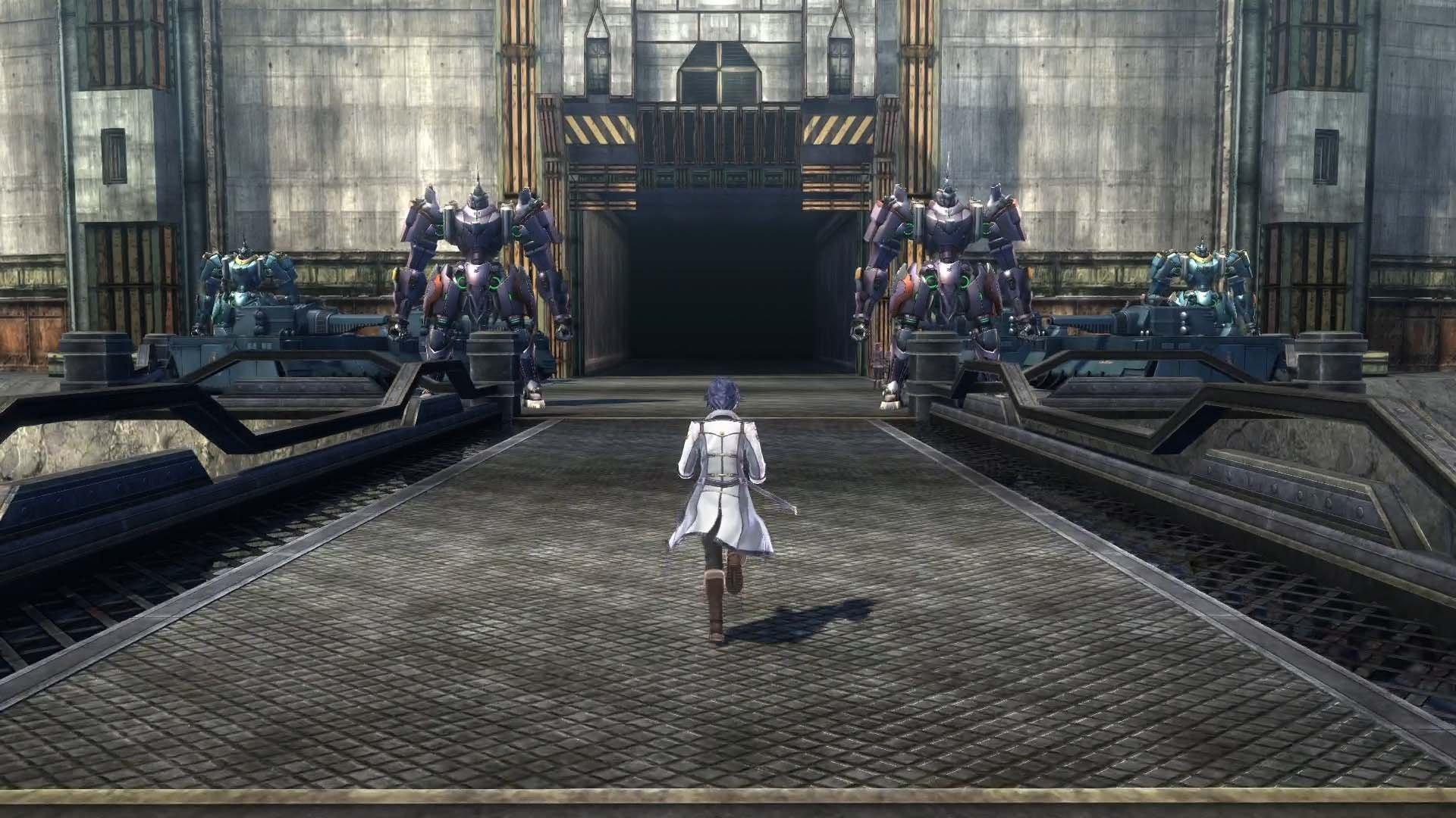 The Legend of Heroes: Trails of Cold Steel III - PlayStation 4 - Image 6
