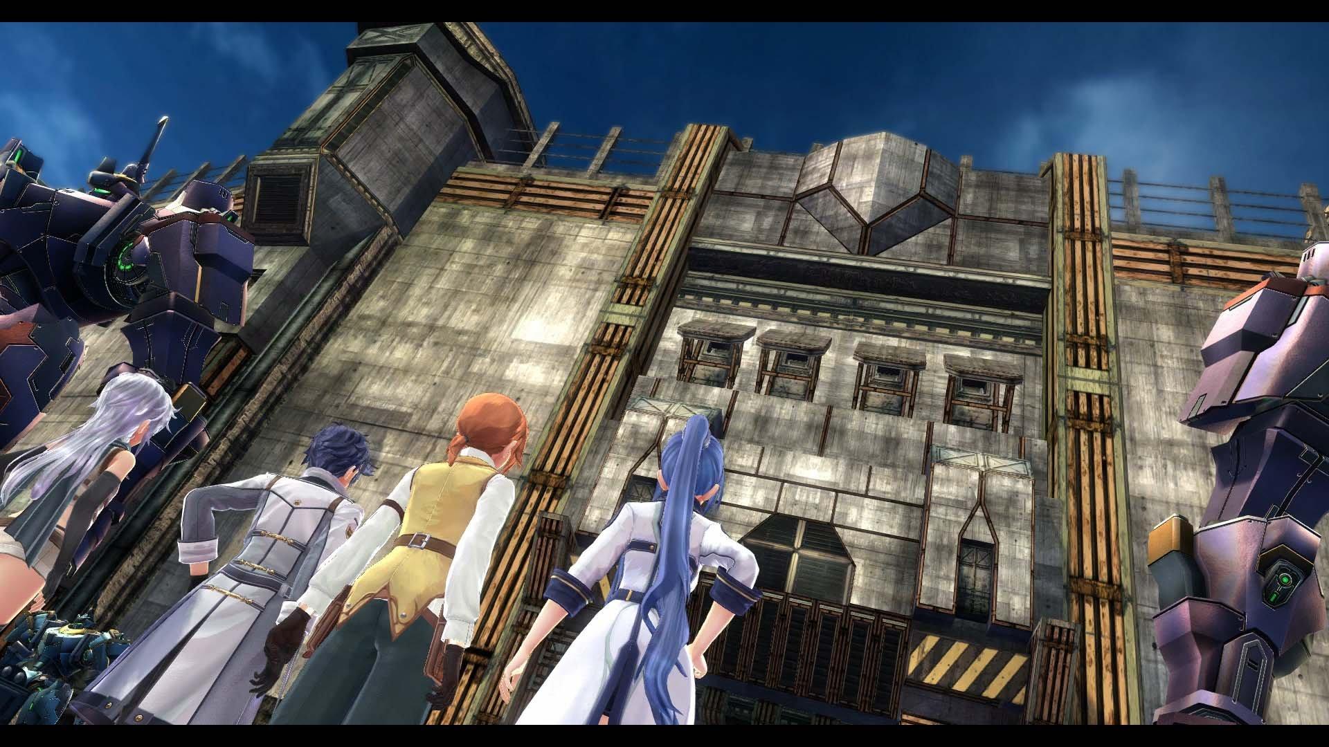 The Legend of Heroes: Trails of Cold Steel III - PlayStation 4 - Image 8