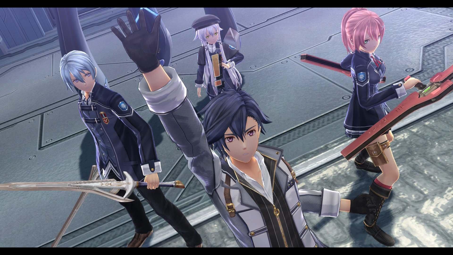 The Legend of Heroes: Trails of Cold Steel III - PlayStation 4 - Image 10