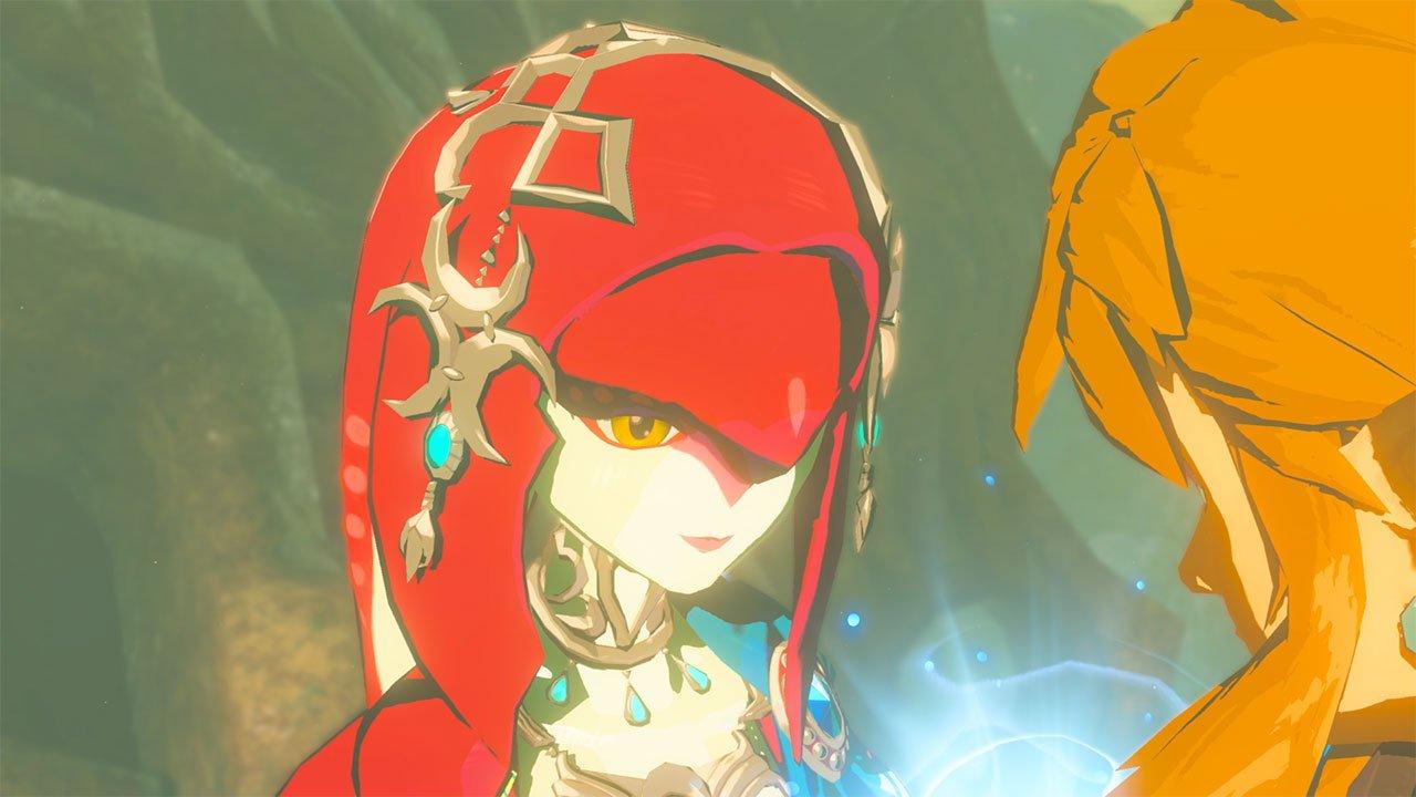 The Legend of Zelda: Breath of the Wild and Expansion Pass Bundle - Nintendo Switch - Image 4