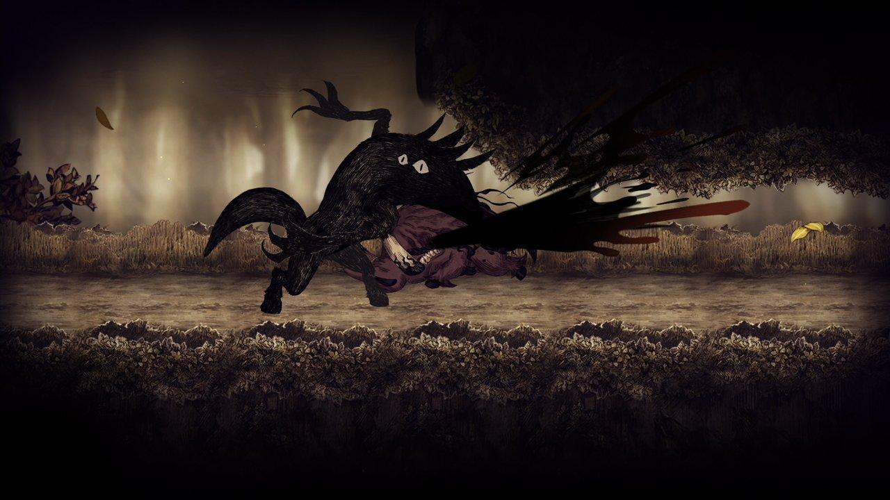 The Liar Princess and the Blind Prince - PlayStation 4 - Image 5