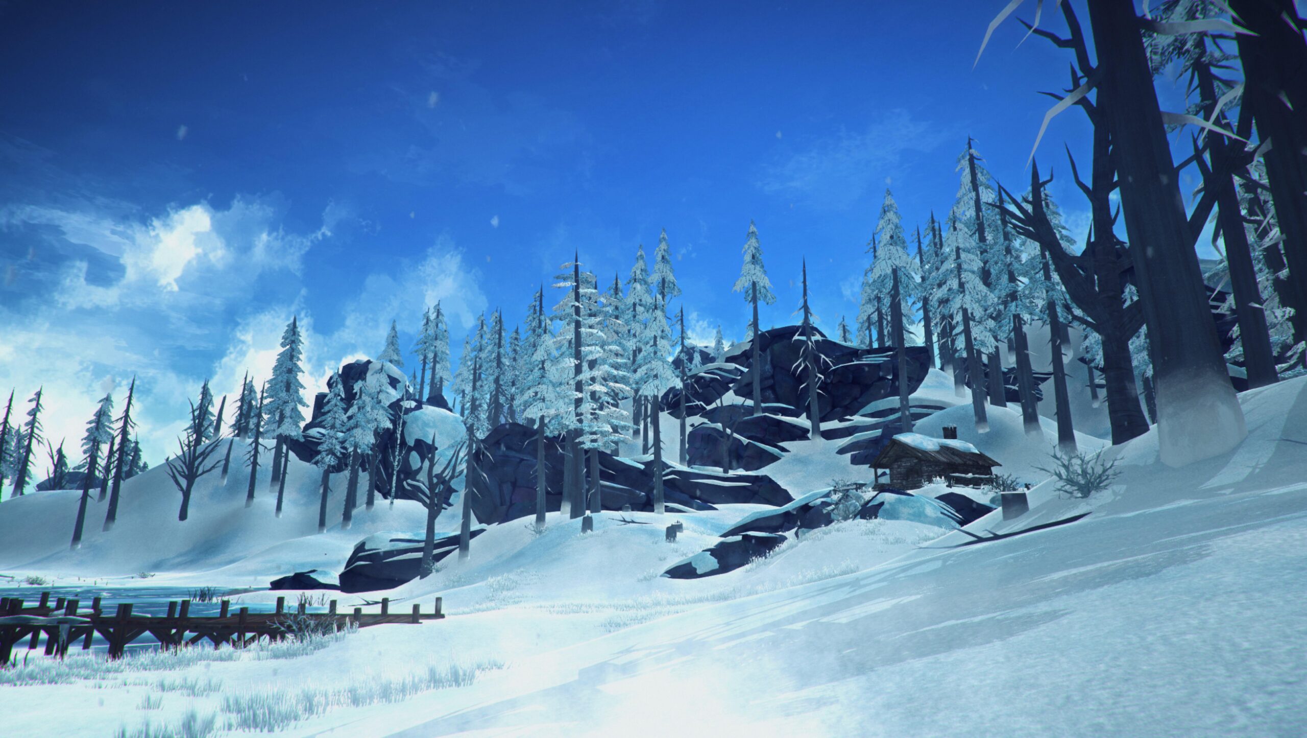 The Long Dark - PlayStation 4 - Image 3