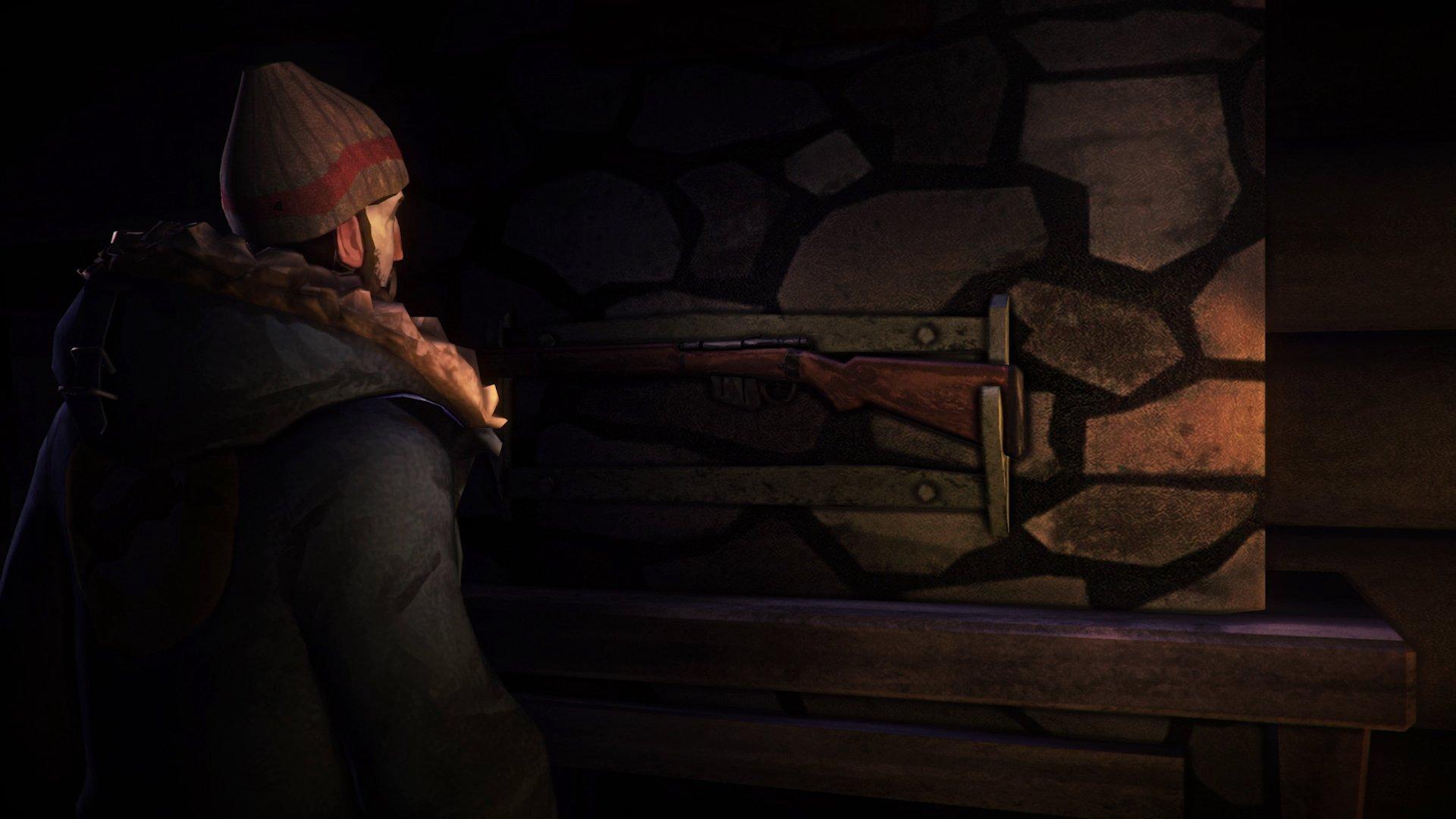 The Long Dark - PlayStation 4 - Image 6