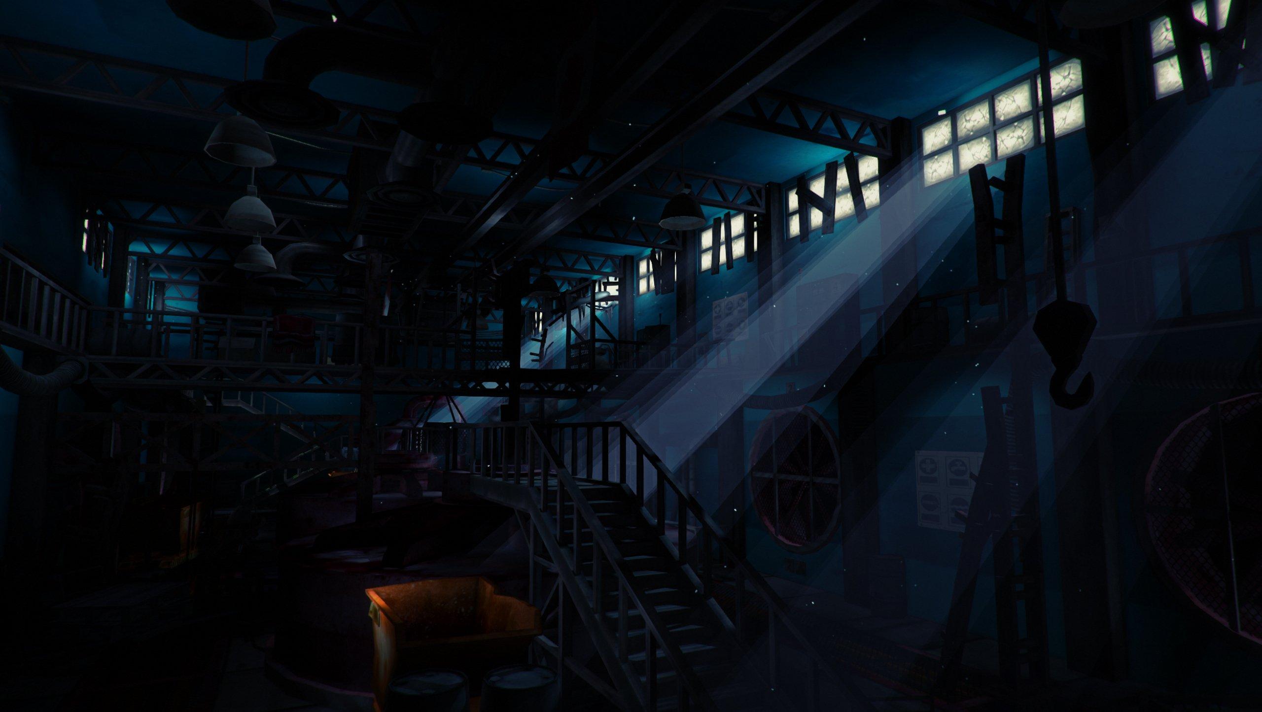 The Long Dark - PlayStation 4 - Image 8