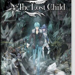 The Lost Child - Nintendo Switch