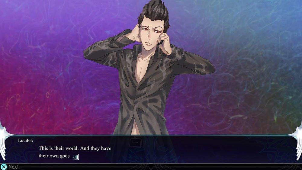 The Lost Child - PlayStation 4 - Image 3