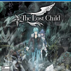 The Lost Child - PlayStation 4