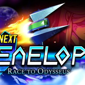 The Next Penelope - Nintendo Switch