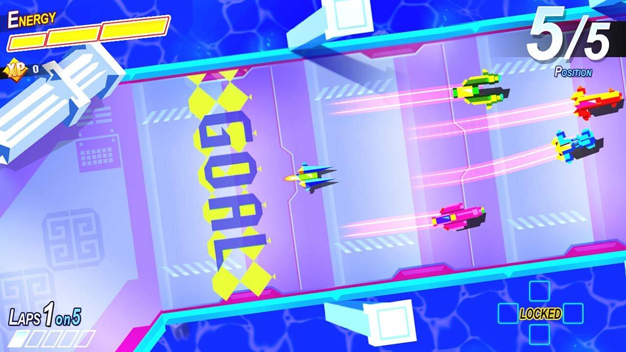 The Next Penelope - Nintendo Switch - Image 5