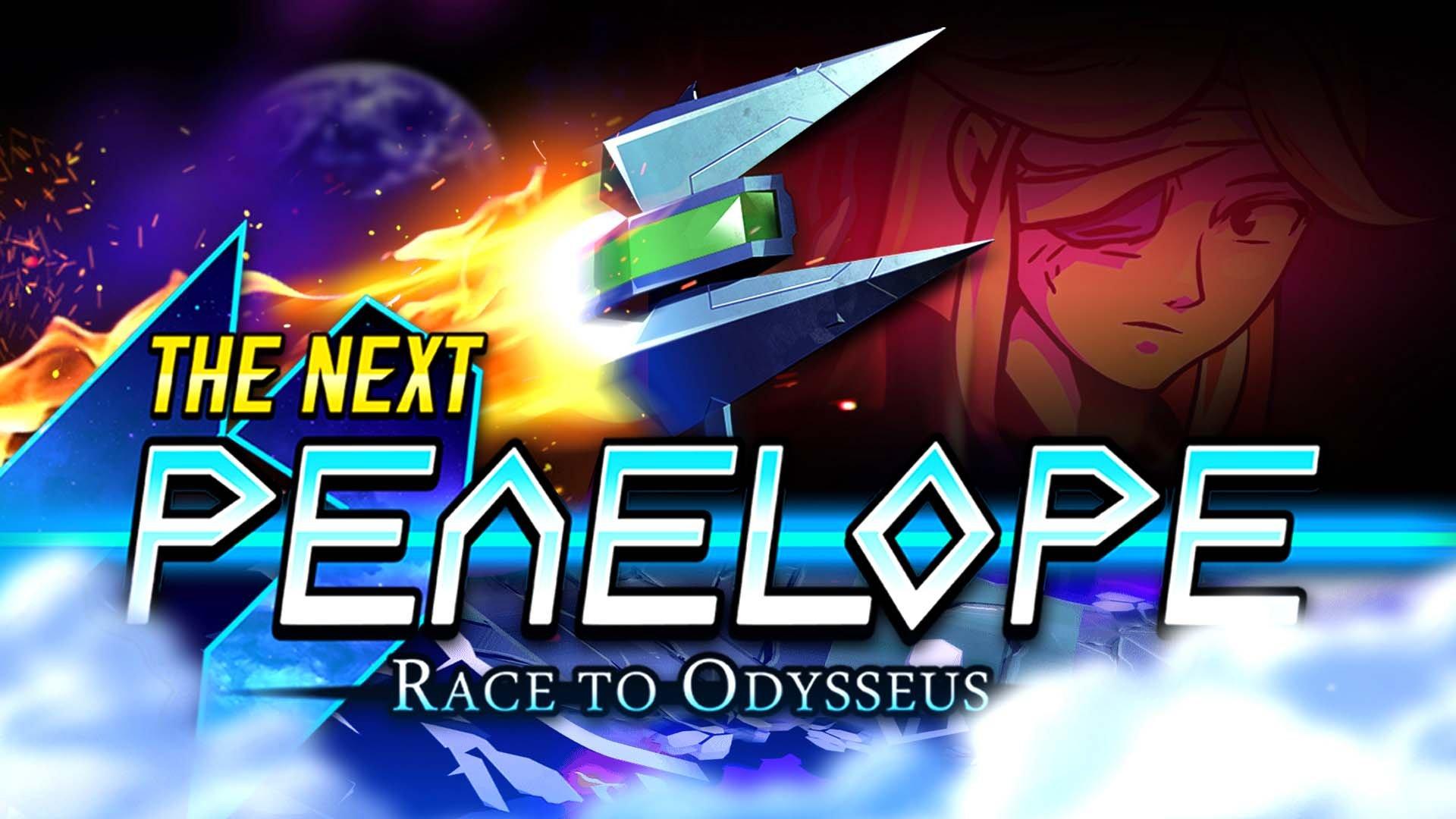 The Next Penelope - Nintendo Switch - Image 6