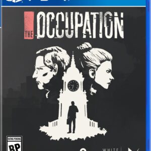 The Occupation - PlayStation 4