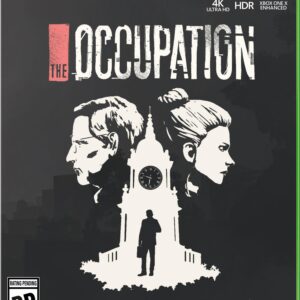 The Occupation - Xbox One