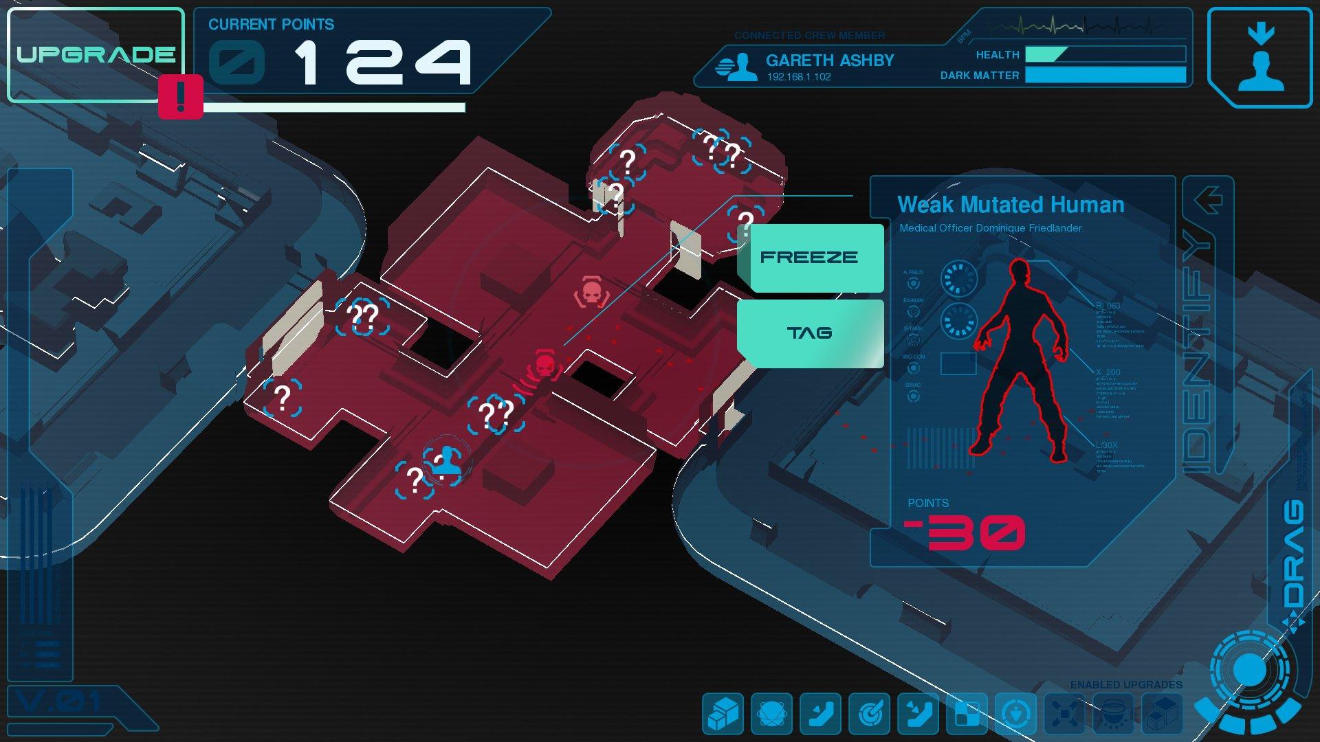 The Persistence - PlayStation 4 - Image 2