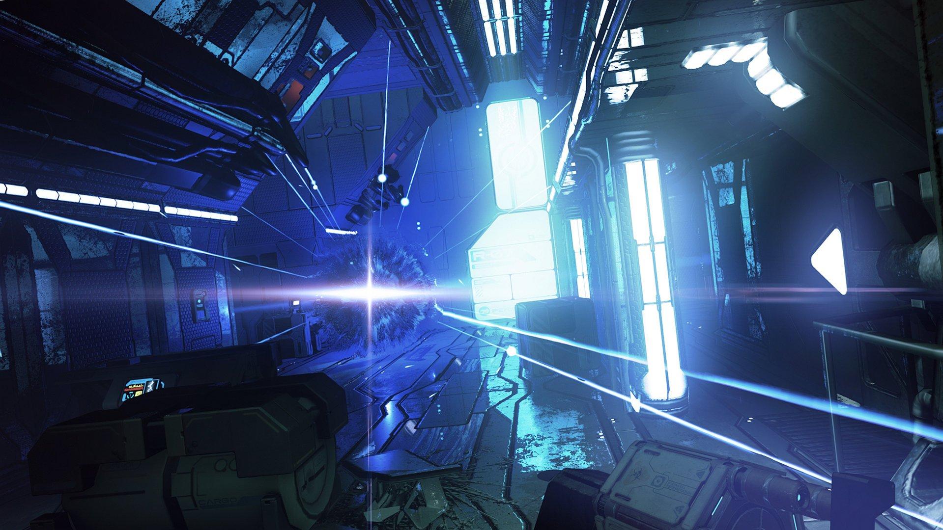 The Persistence - PlayStation 4 - Image 4