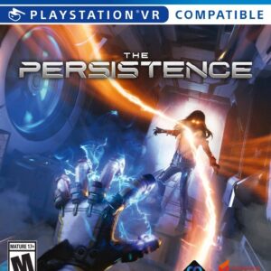 The Persistence - PlayStation 4