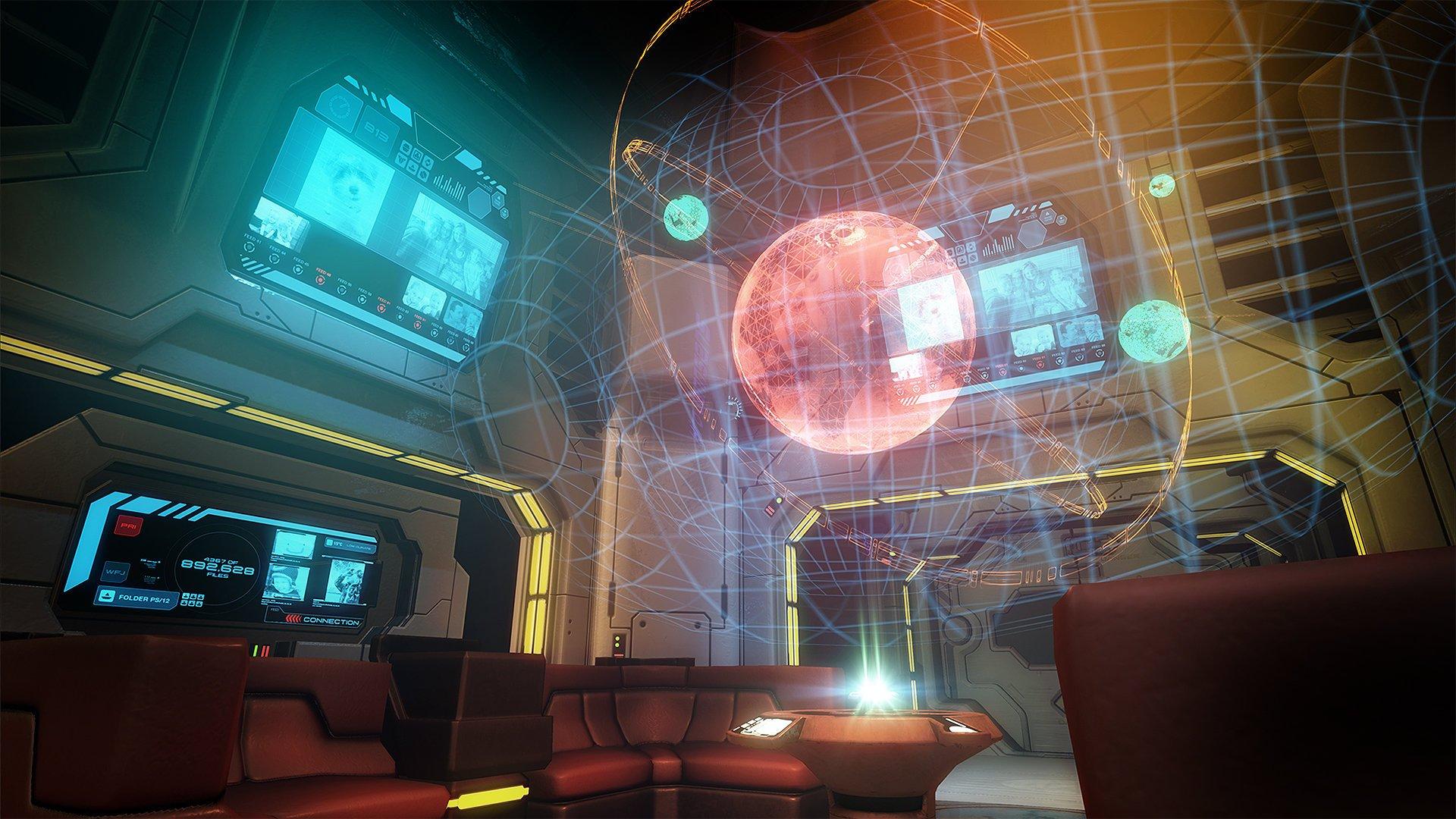 The Persistence - PlayStation 4 - Image 5