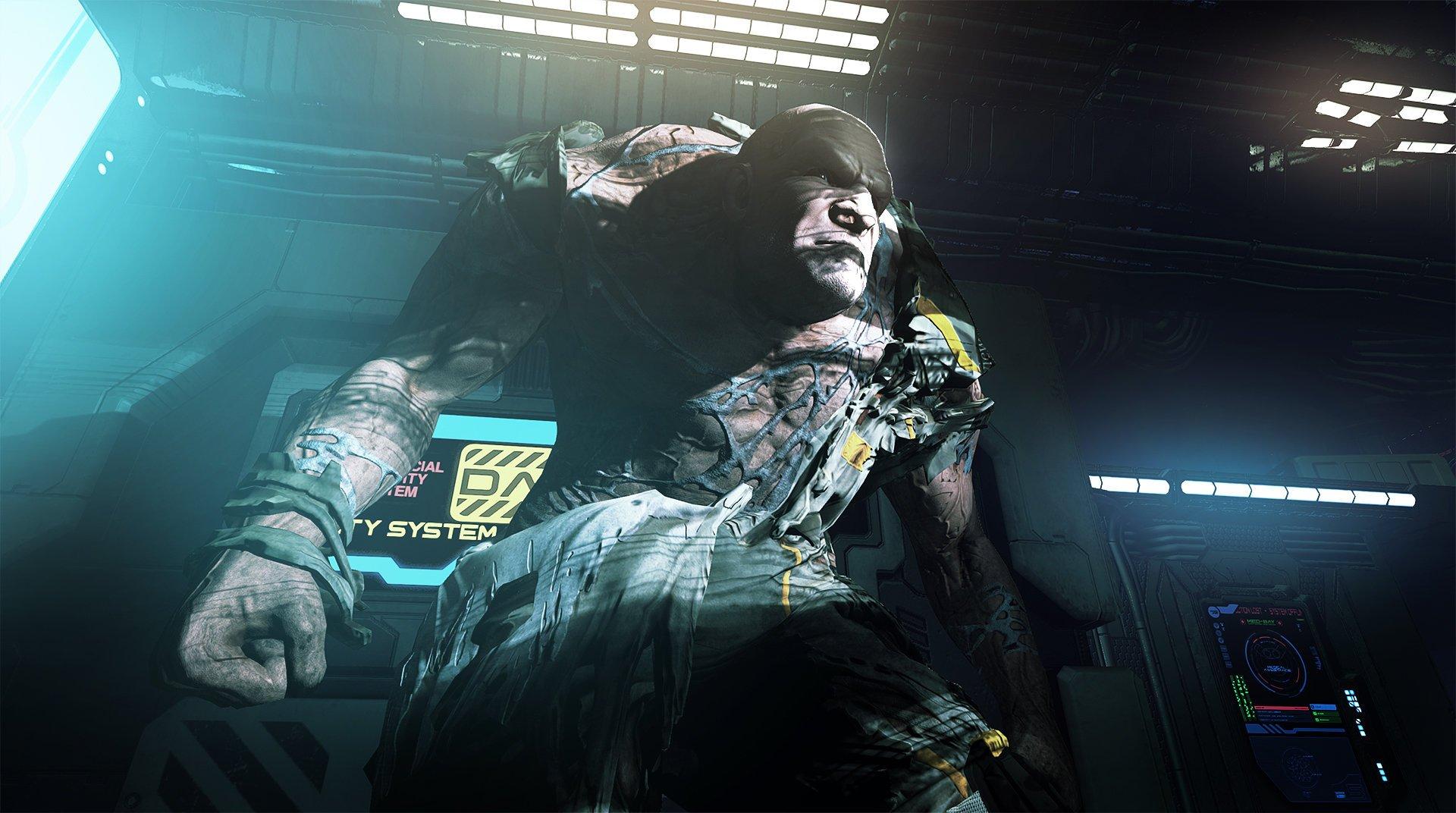 The Persistence - PlayStation 4 - Image 6