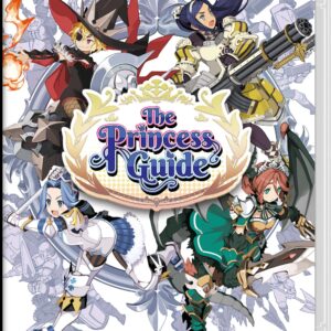 The Princess Guide - Nintendo Switch