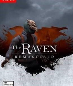 The Raven Remastered - Nintendo Switch