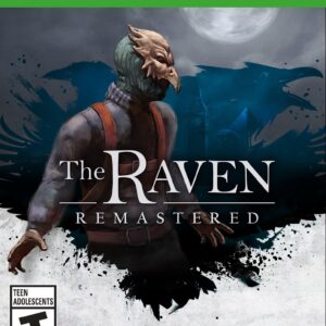 The Raven Remastered - Xbox One