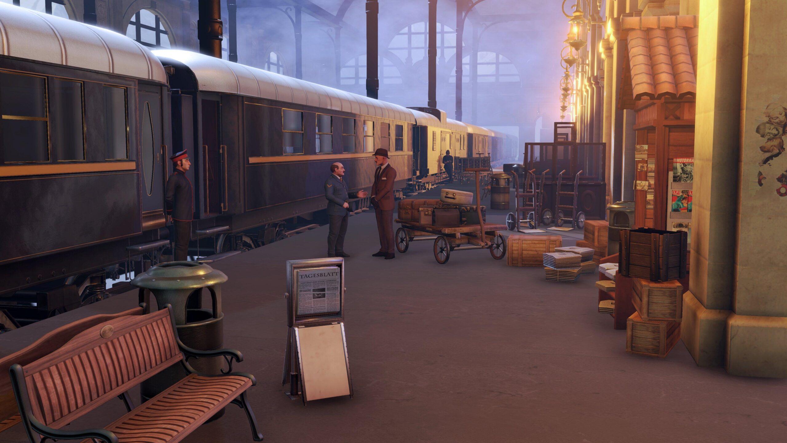 The Raven Remastered - Xbox One - Image 6