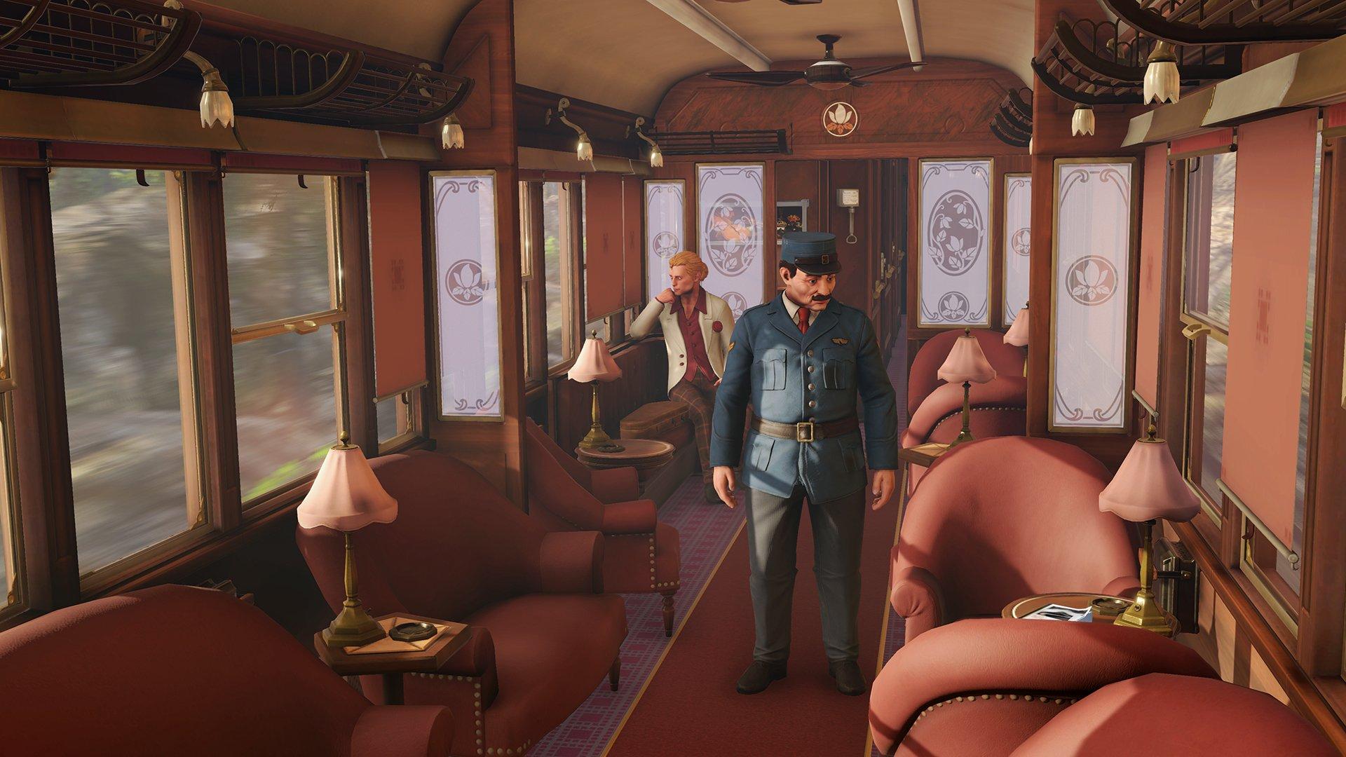 The Raven Remastered - Xbox One - Image 8