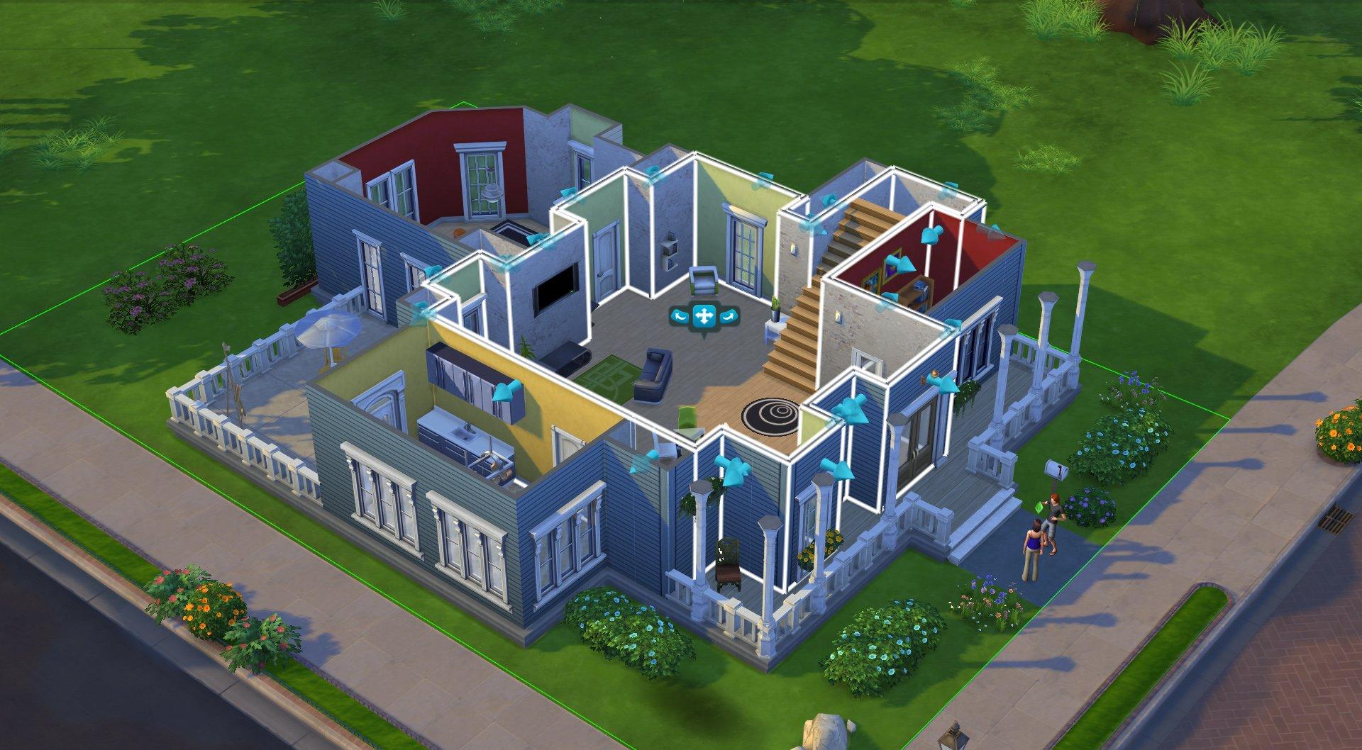 The Sims 4 - PlayStation 4 - Image 6
