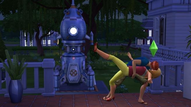 The Sims 4 - PlayStation 4 - Image 8