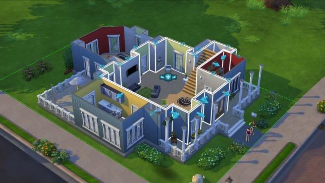 The Sims 4 - PlayStation 4 - Image 9