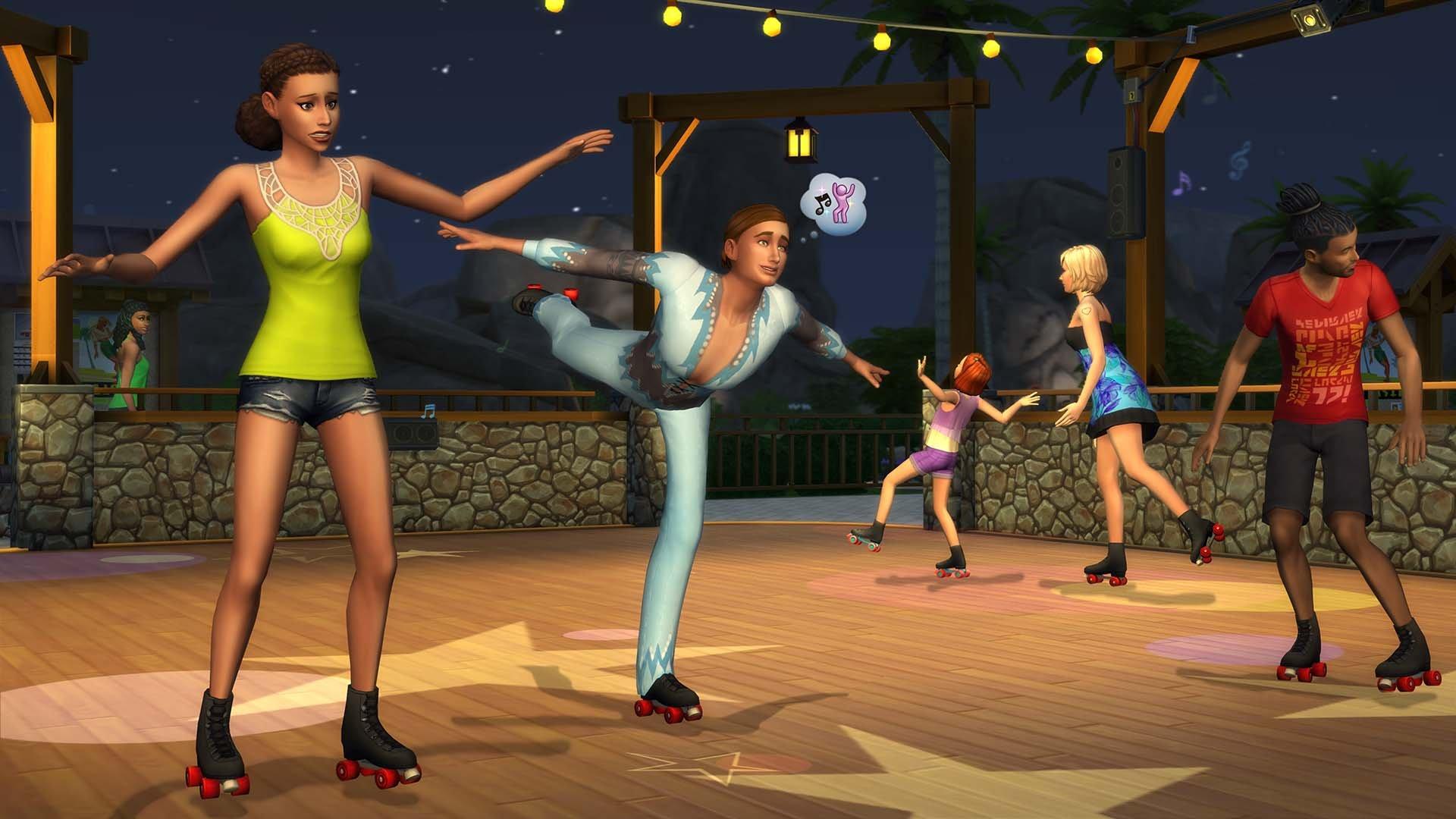 The Sims 4: Seasons DLC - PC EA app - Image 3
