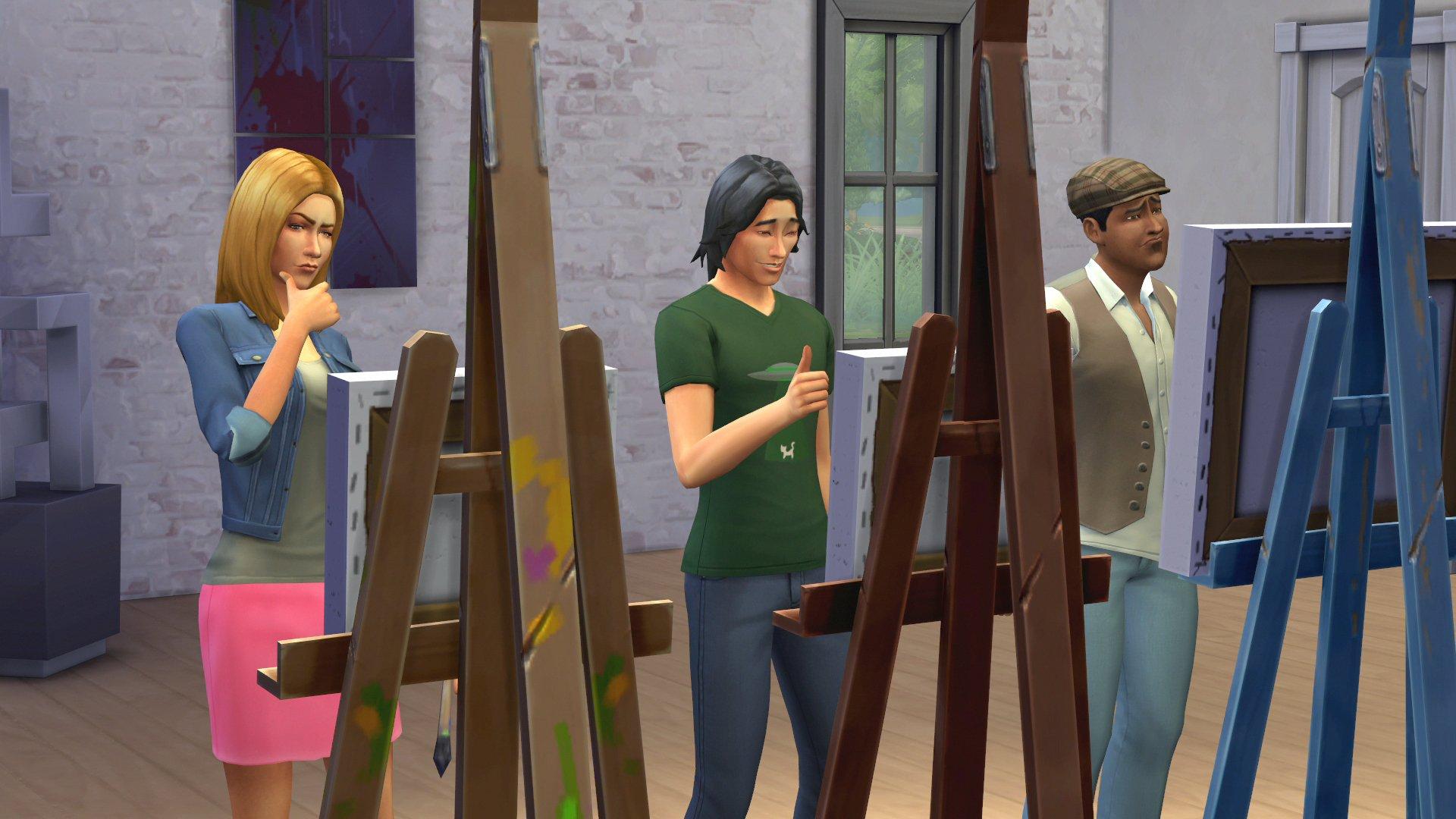 The Sims 4 - Xbox One - Image 3