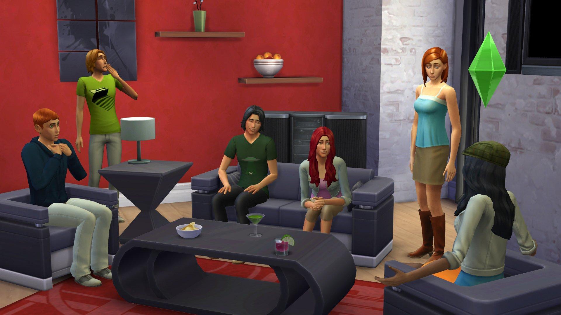 The Sims 4 - Xbox One - Image 4