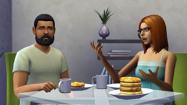 The Sims 4 - Xbox One - Image 7