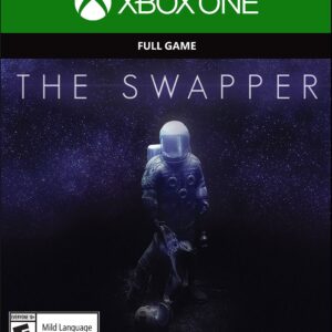 The Swapper - Xbox One