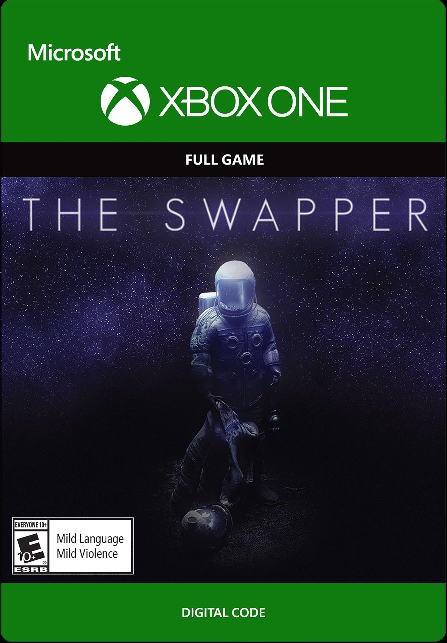 The Swapper - Xbox One