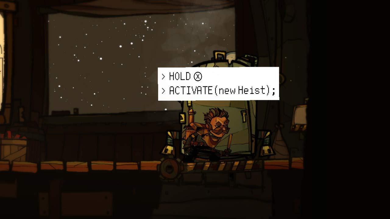 The Swindle - Nintendo Switch - Image 2
