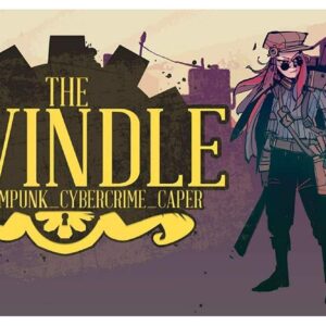 The Swindle - Nintendo Switch
