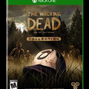 The Walking Dead: A Telltale Series Collection - Xbox One