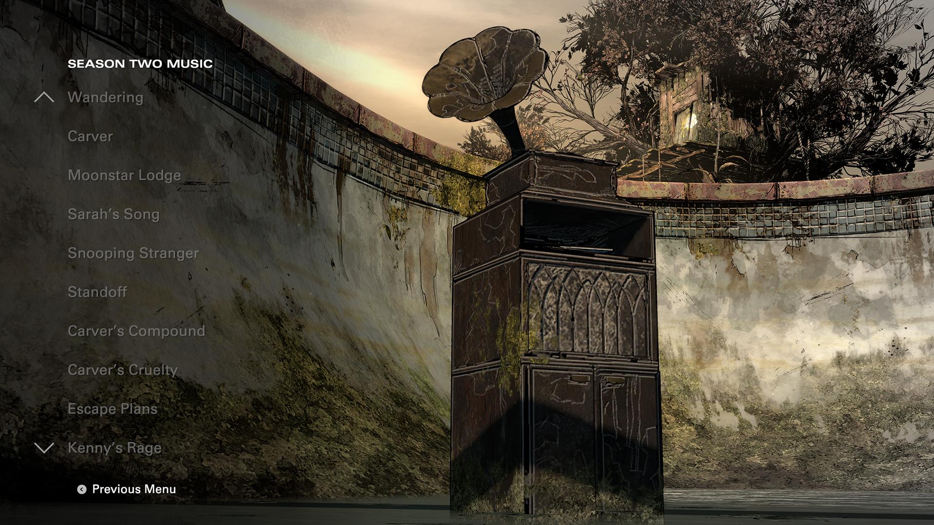 The Walking Dead: The Telltale Definitive Series - PlayStation 4 - Image 5