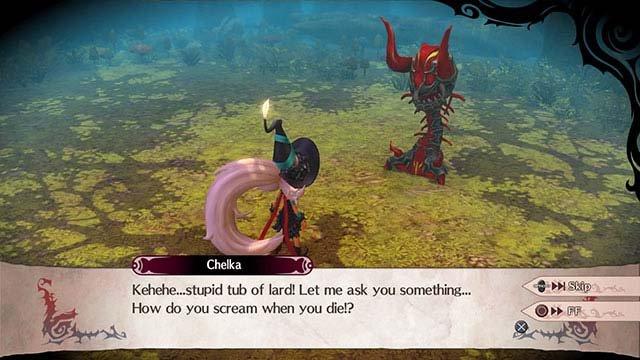 The Witch and the Hundred Knight 2 - PlayStation 4 - Image 2