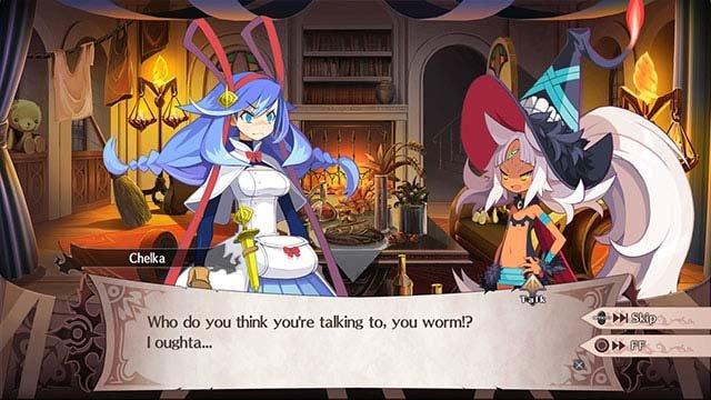 The Witch and the Hundred Knight 2 - PlayStation 4 - Image 3