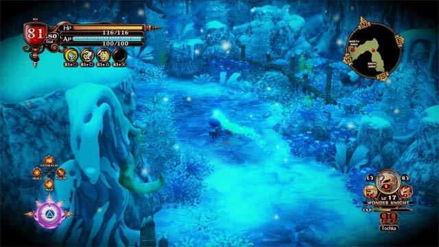 The Witch and the Hundred Knight 2 - PlayStation 4 - Image 4