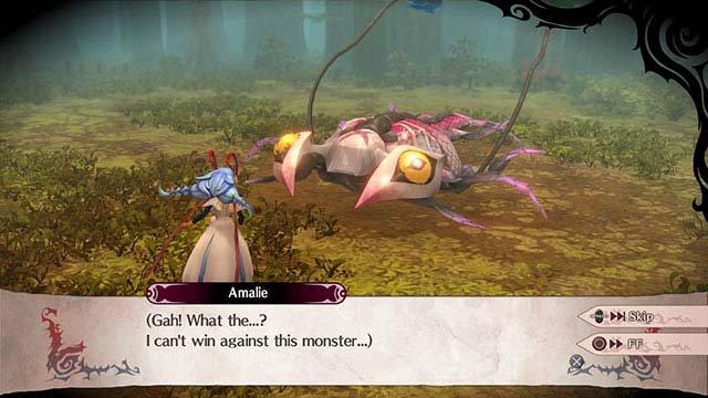 The Witch and the Hundred Knight 2 - PlayStation 4 - Image 6